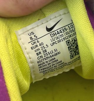 Nike Huarache Zapatillas Deportivas