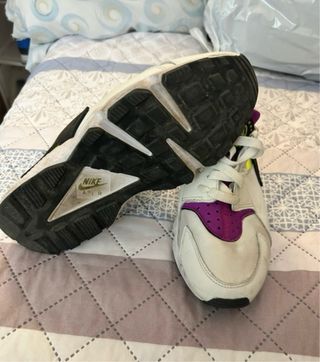 Nike Huarache Zapatillas Deportivas