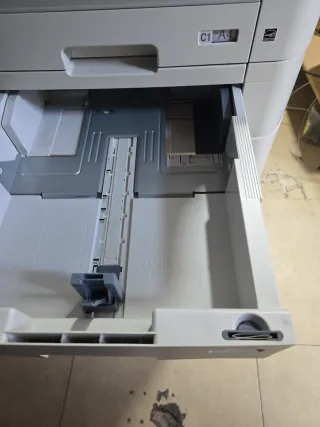 Impresora Epson Multifunción a3 color e blanco