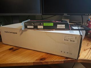 ATI Radeon HD 5770 Tarjeta Gráfica