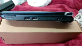 Portatile Acer con software BMW Scanner