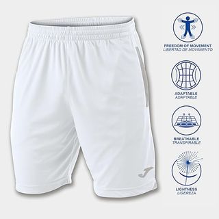 Pantalón Deporte Joma Hombre Talla L