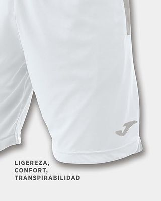 Pantalón Deporte Joma Hombre Talla L