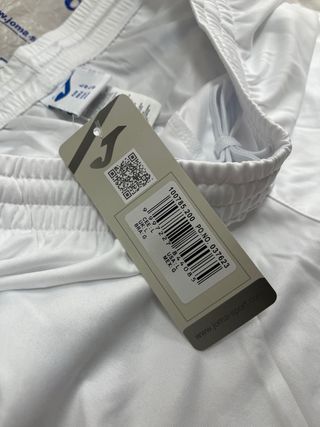 Pantalón Deporte Joma Hombre Talla L