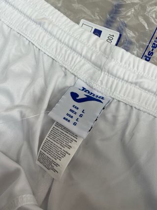 Pantalón Deporte Joma Hombre Talla L