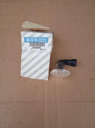 Freccia laterale originale Lancia Y - Lybra