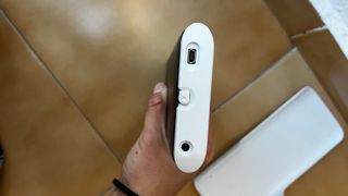 Calculadora Casio fx-GP400 Usada 1 Vez