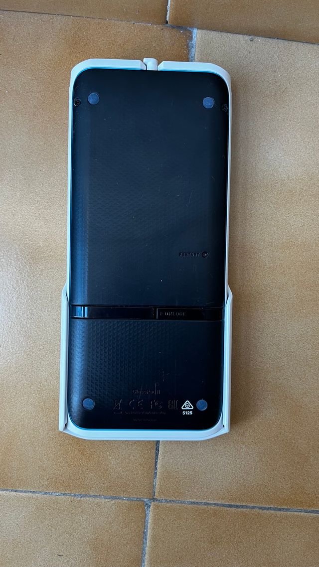 Calculadora Casio fx-GP400 Usada 1 Vez