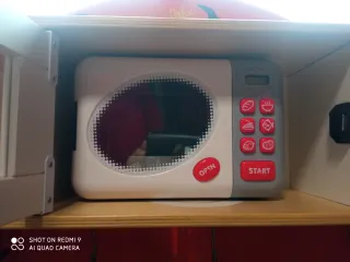 Cocinita de juguete IKEA