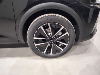 DS DS 7 BlueHDi 130 Automático BASTILLE