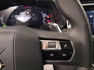 DS DS 7 BlueHDi 130 Automático BASTILLE