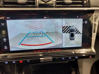 DS DS 7 BlueHDi 130 Automático BASTILLE