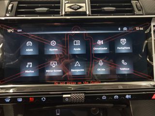 DS DS 7 BlueHDi 130 Automático BASTILLE