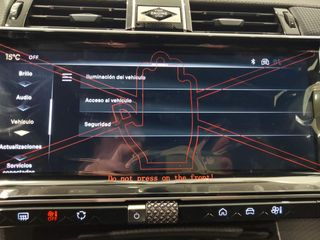 DS DS 7 BlueHDi 130 Automático BASTILLE