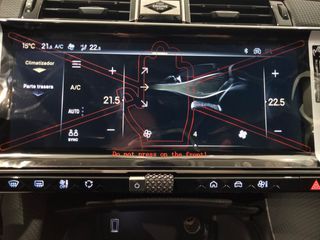 DS DS 7 BlueHDi 130 Automático BASTILLE