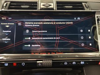 DS DS 7 BlueHDi 130 Automático BASTILLE