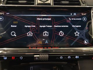 DS DS 7 BlueHDi 130 Automático BASTILLE