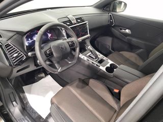 DS DS 7 BlueHDi 130 Automático BASTILLE