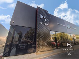 DS DS 7 BlueHDi 130 Automático BASTILLE