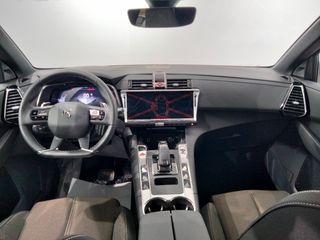 DS DS 7 BlueHDi 130 Automático BASTILLE