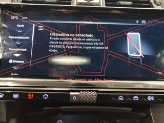 DS DS 7 BlueHDi 130 Automático BASTILLE