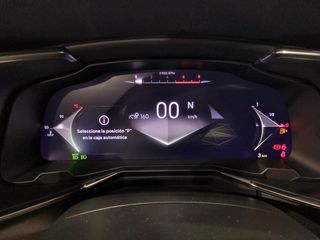 DS DS 7 BlueHDi 130 Automático BASTILLE