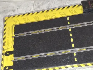 Scalextric Pista Conexiones Nueva