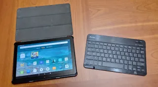 Tablet Amazon Fire HD 10 (11ª Gen) 32GB Negra