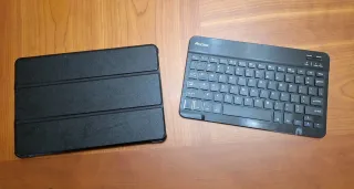 Tablet Amazon Fire HD 10 (11ª Gen) 32GB Negra