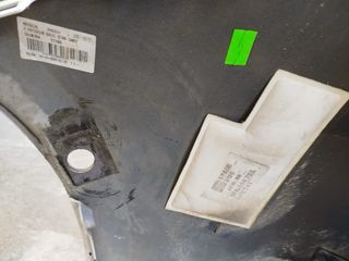 Paragolpes trasero SEAT Leon MK4