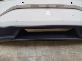 Paragolpes trasero SEAT Leon MK4