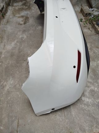 Paragolpes trasero SEAT Leon MK4
