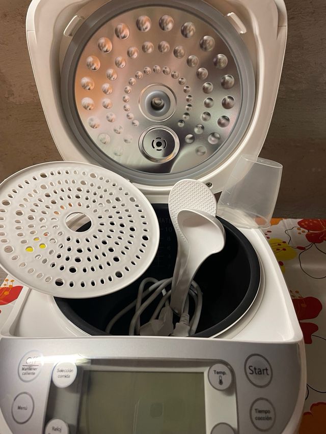 Maxi Cook SuperChef Olla