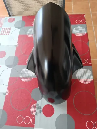 Guardabarros delantero BMW F 900R