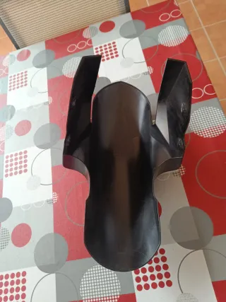 Guardabarros delantero BMW F 900R