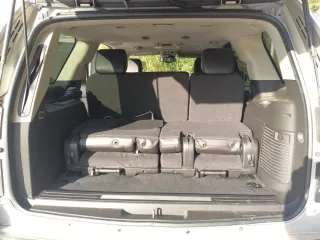 Cadillac Escalade 2010