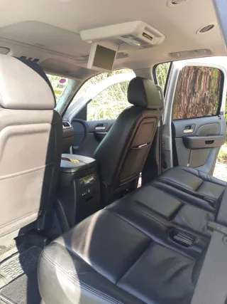 Cadillac Escalade 2010