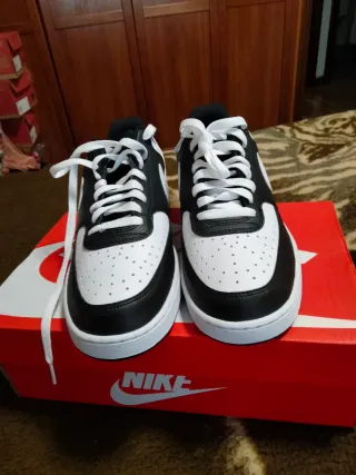 Nike Deportivas Nuevas Talla 42