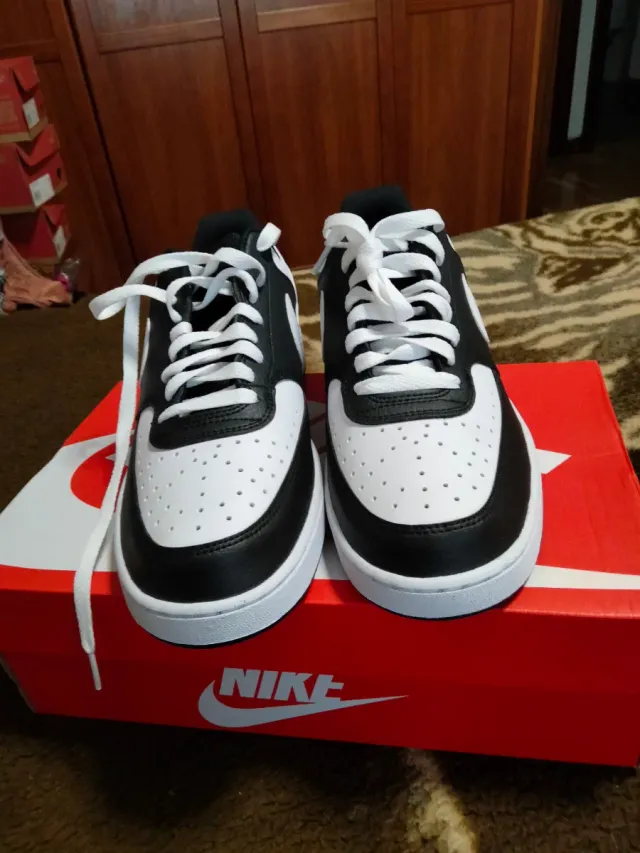 Nike Deportivas Nuevas Talla 42