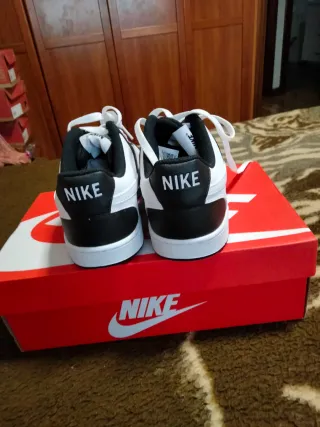 Nike Deportivas Nuevas Talla 42