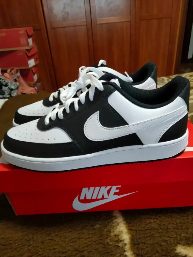 Nike Deportivas Nuevas Talla 42