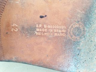 Zapatos de vestir hombre Calce negros