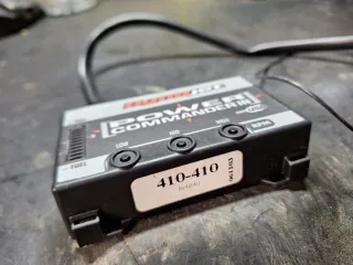 Power Commander III USB Yamaha FZ6 Fazer