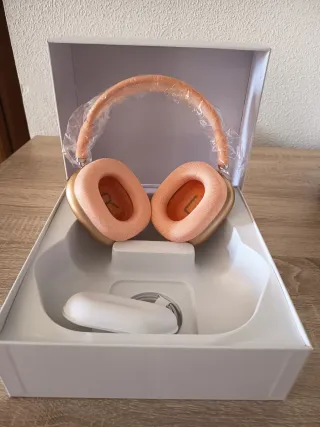 Auriculares bluetooth modelo max