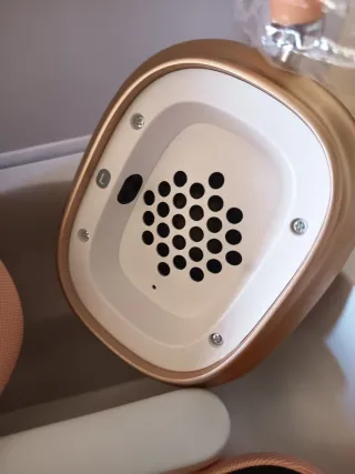 Auriculares bluetooth modelo max