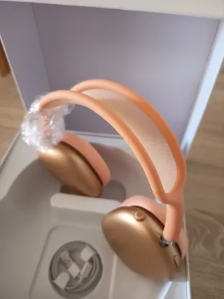 Auriculares bluetooth modelo max