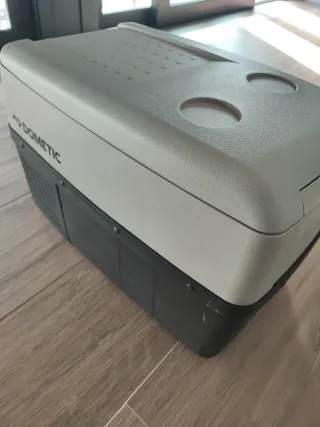 Nevera Portátil Dometic