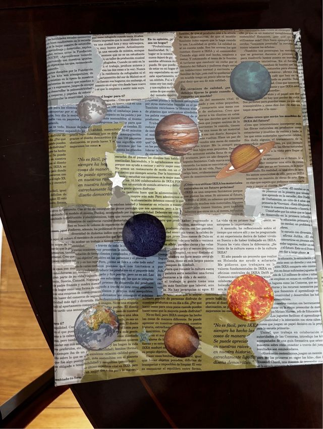 Carpeta fundas forrada