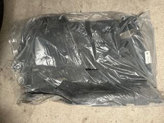 Panel Trasero Izquierdo BMW E46