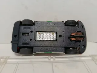 Hyundai Accent WRC Castrol de Cartrix